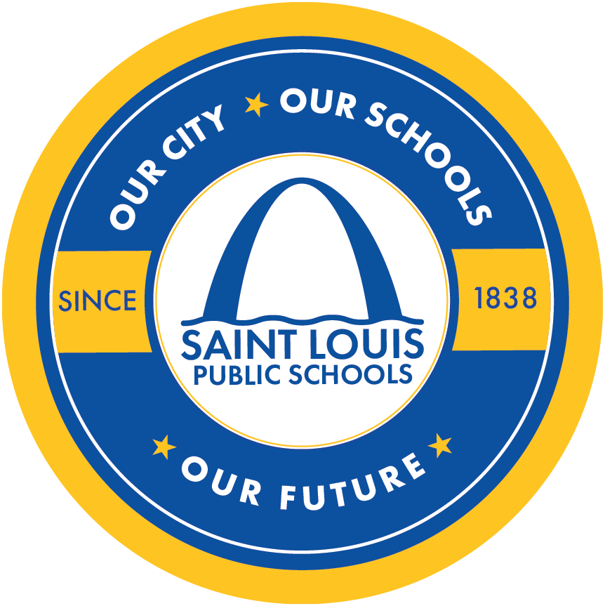 Saint Louis Public Schools Logo